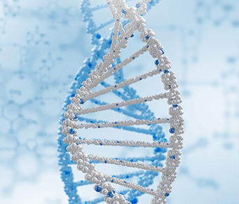 A diferença dos genes semelhantes